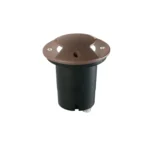 faretto led hummer intec bi emissione marrone