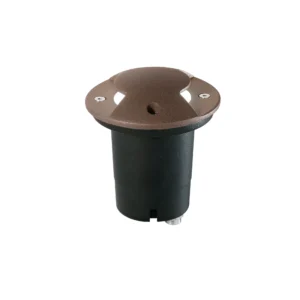 faretto led hummer intec bi emissione marrone