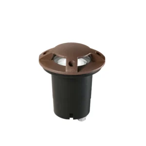 faretto led hummer antracite quattro emissioni