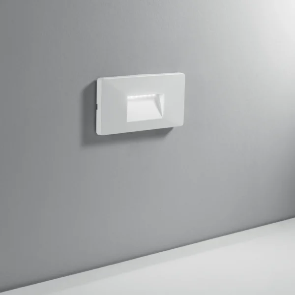 segnapassi led breen 506 intec punto led