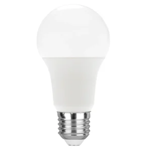 lampadina led e27 11w intec punto led