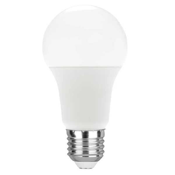 lampadina led e27 11w intec punto led