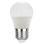 lampadina led a goccia e27 7w intec punto led