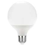 lampadina a led e27 15W intec punto led