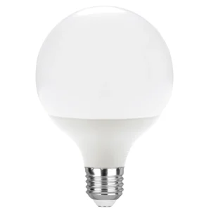 lampadina a led e27 15W intec punto led