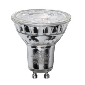 LAMPADINA LED GU10 INTEC PUNTO LED