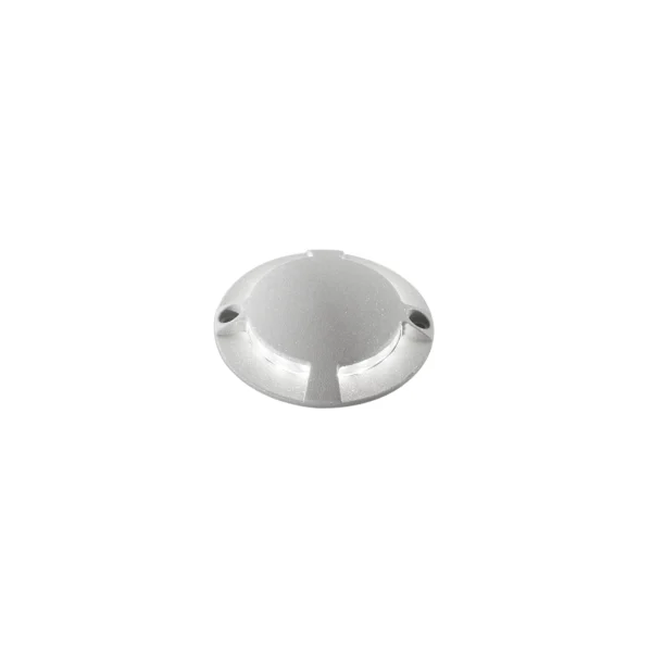 faretto led elmo segnapassi da incasso 24V 2W 4 emissioni emissione a stella intec