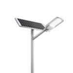faro stradale led radius intec punto led