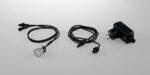 Kit 6pz Faretti da incasso RIDER a pavimento e parete da esterno 6X 0.6W 100lm 4000K 120° IP67 in lega di zinco driver incluso - Intec - immagine 2