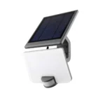 proiettore led solare ulysse intec punto led