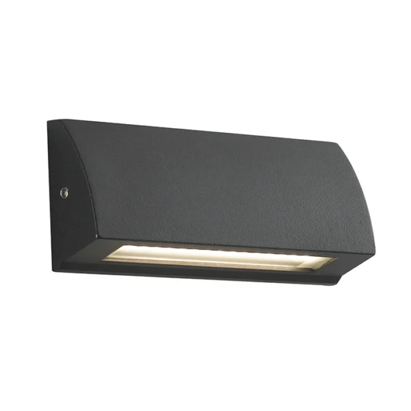 segnapassi led shelby 130 intec punto led