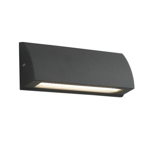 segnapassi led shelby 170 intec punto led