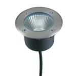 FARETTO LED DA INCASSO 8W 10CM DIAMEYTRO WALK INTEC
