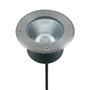 faretto led incasso intec walk diam 14 cm 12W