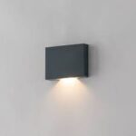 segnapassi led steplight intec punto led