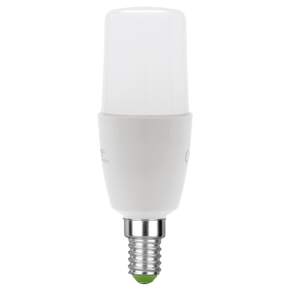 LAMPADINE LED E14 9W PERETTA INTEC PUNTO LED