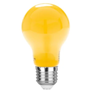 lampada a led 6w e27 per coltivazione piante anti zanzare intec punto led