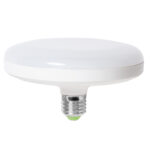 lampadina led ufo 12W intec punto led