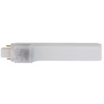 Lampadina LED G24 intec punto led