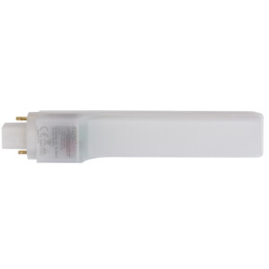 Lampadina LED G24 intec punto led