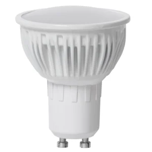 lampadina led gu10 anti black out emergenza intec punto led