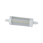 lampadina LED R7s 16W intec punto led