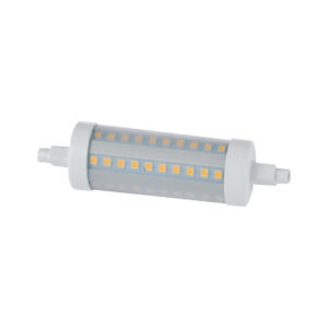 lampadina LED R7s 16W intec punto led