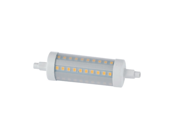 lampadina LED R7s 16W intec punto led