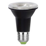 lampadina led e27 7w xs intec punto led
