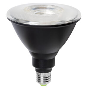 lampadina led par38 15w intec punto led