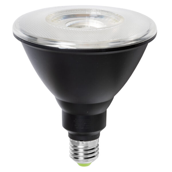 lampadina led par38 15w intec punto led