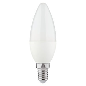 lampadina led e14 cri 90 3.4w intec punto led
