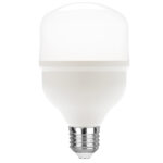 lampadine led e27 20w industrial peretta intec punto led
