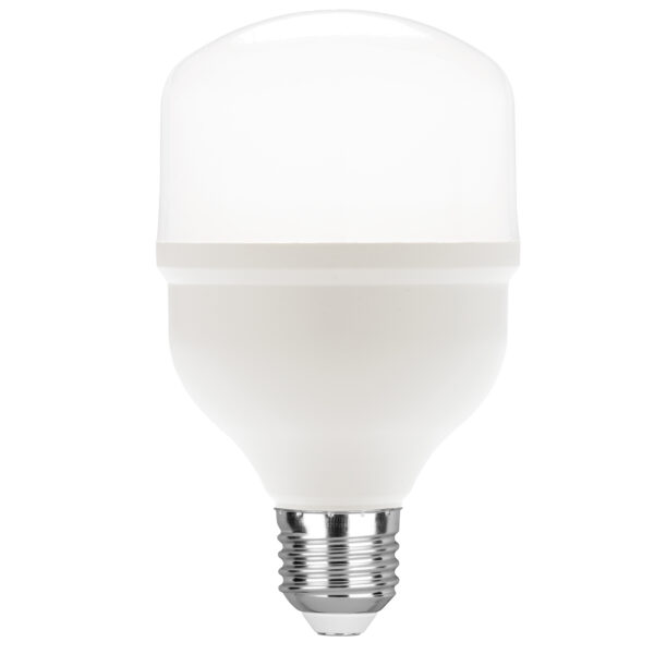 lampadine led e27 20w industrial peretta intec punto led