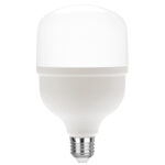 lampadina led e27 27w industrial intec punto led