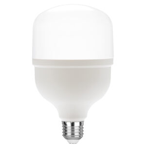 lampadina led e27 27w industrial intec punto led