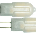LAMPADINA LED G4 1,5W INTEC PUNTO LED