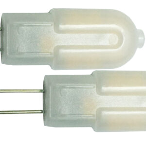 LAMPADINA LED G4 1,5W INTEC PUNTO LED