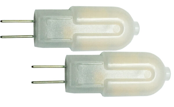 LAMPADINA LED G4 1,5W INTEC PUNTO LED