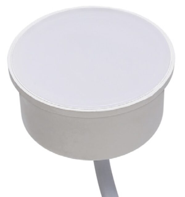 modulo led per lampadine gu10 mr16 intec fan europe punto led alcamo
