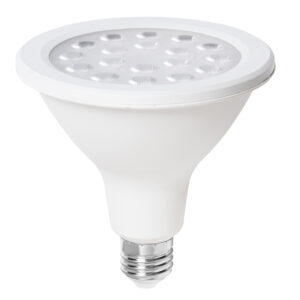 lampadina LED PAR38 18W intec punto led
