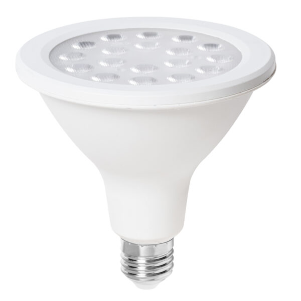 lampadina LED PAR38 18W intec punto led