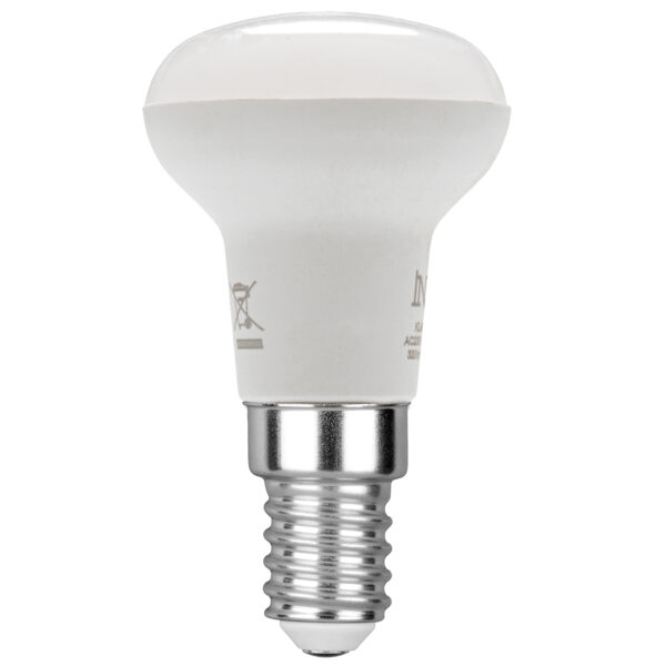 lampadina led r39 e 14 intec fan europe punto led