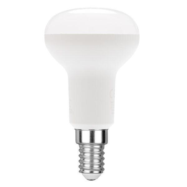 lampadina LED R50 6W E14
