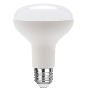 lampadina led r80 e27 12w intec punto led