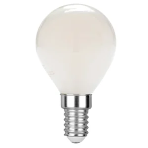 lampadine led e14 attacco piccolo 4w luce calda naturale fredda intec punto led