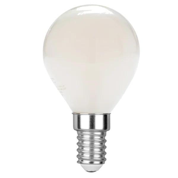 lampadine led e14 attacco piccolo 4w luce calda naturale fredda intec punto led