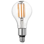 LAMPADINA LED 23W E27 FILAMENTO INTEC FAN EUROPE PUNTO LED