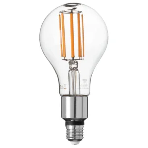 LAMPADINA LED 23W E27 FILAMENTO INTEC FAN EUROPE PUNTO LED