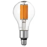 LAMPADINA LED 30W E27 4500LM INTEC FAN EUROPE PUNTO LED